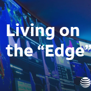 Team Page: Living on the "Edge"